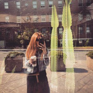 Meet your Posher, Siobhan